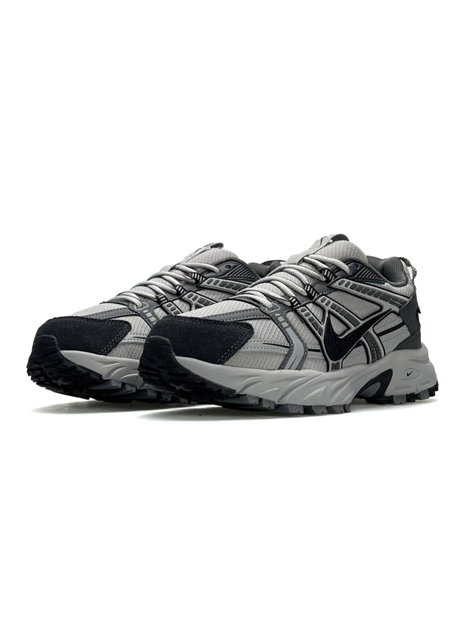 Nike V2K Gore-Tex Light Grey