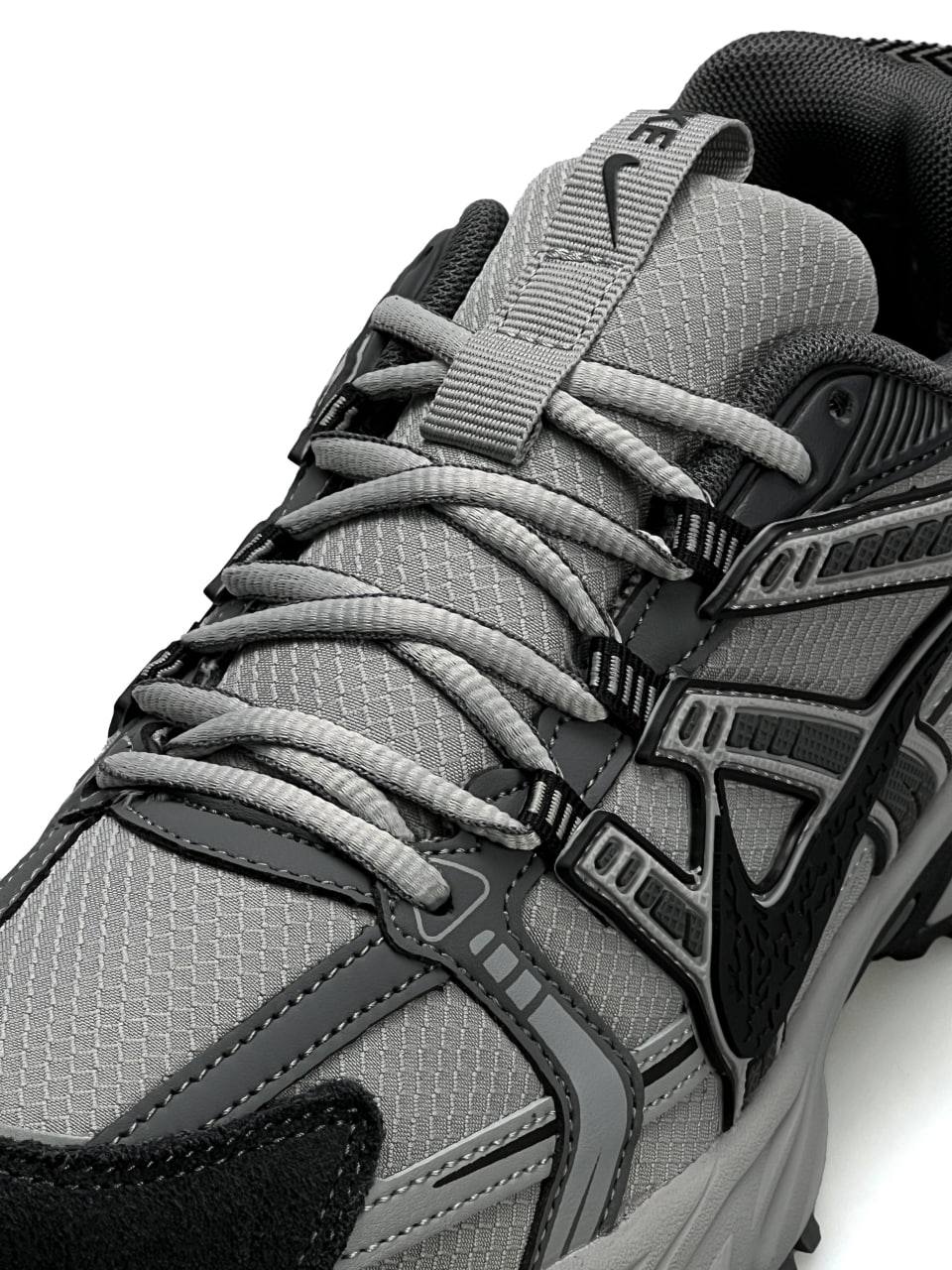 Nike V2K Gore-Tex Light Grey