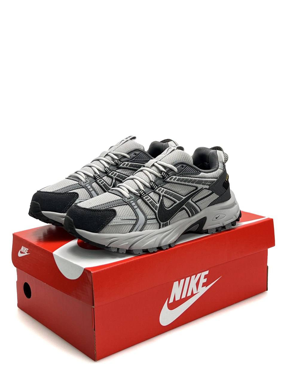 Nike V2K Gore-Tex Light Grey