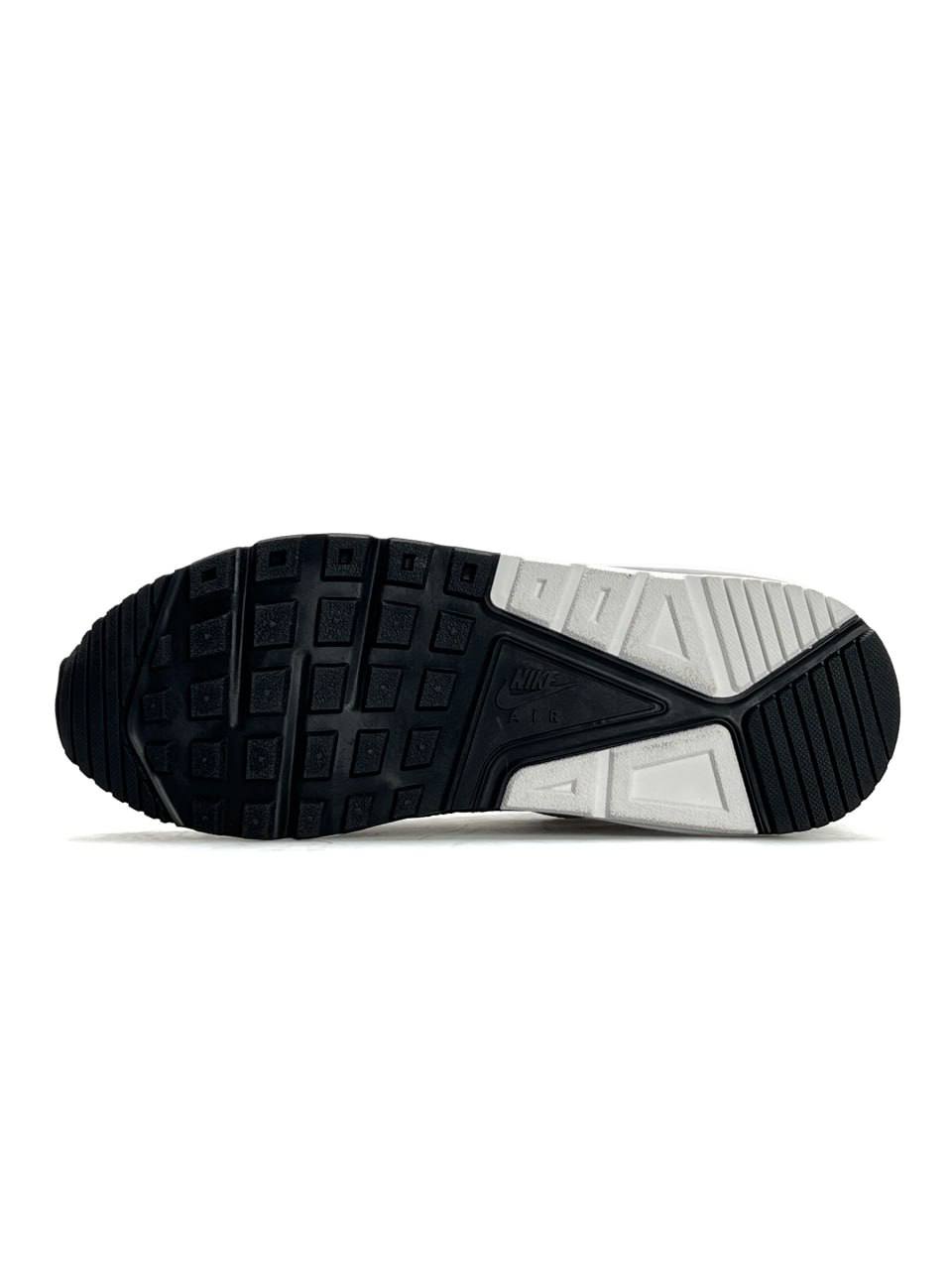 Nike Air Max Correlate Grey Black White