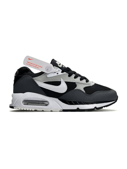 Nike Air Max Correlate Grey Black White