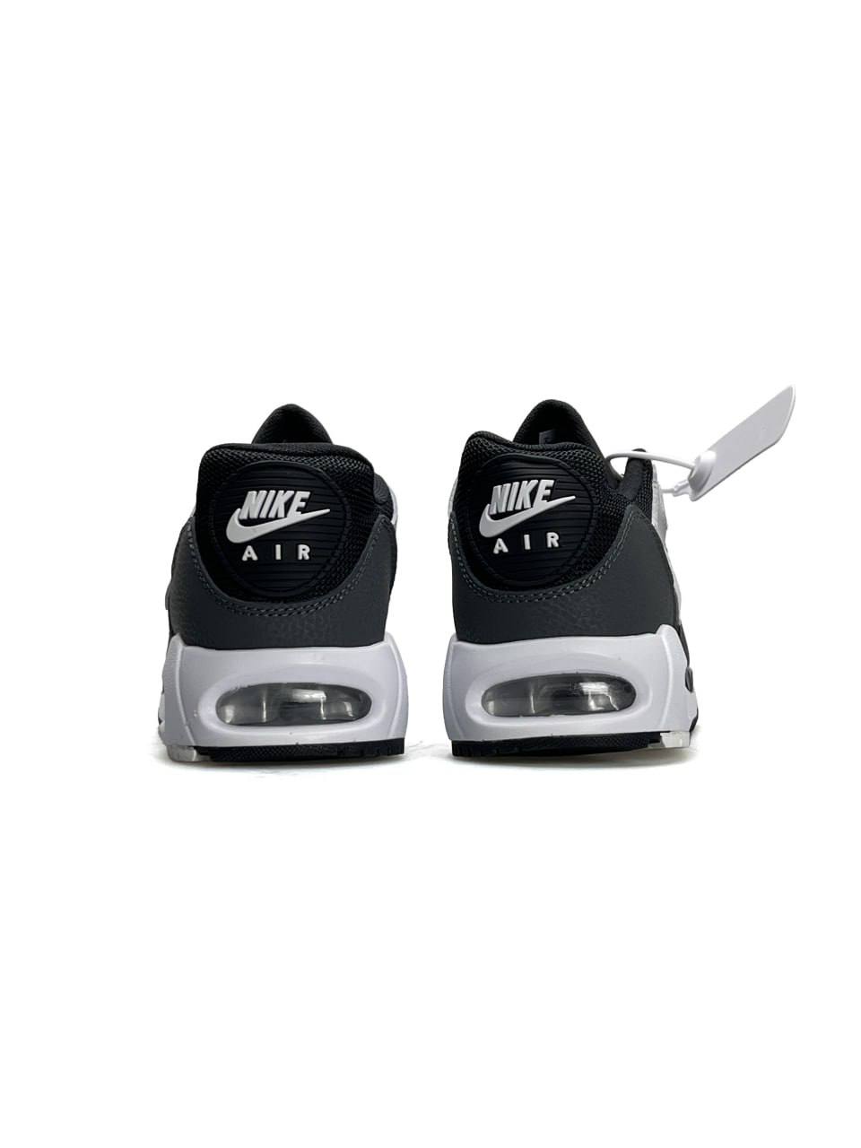 Nike Air Max Correlate Grey Black White