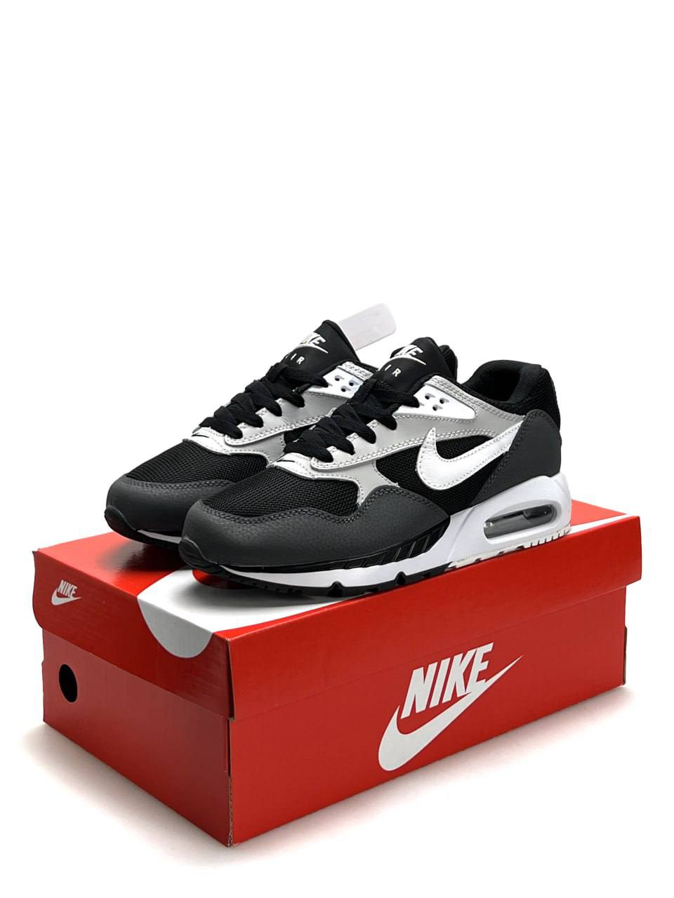 Nike Air Max Correlate Grey Black White