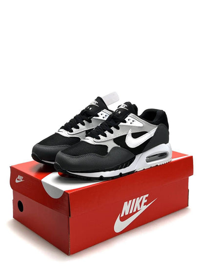 Nike Air Max Correlate Grey Black White