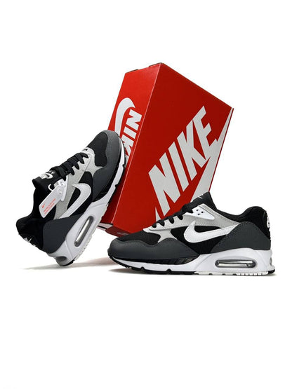 Nike Air Max Correlate Grey Black White