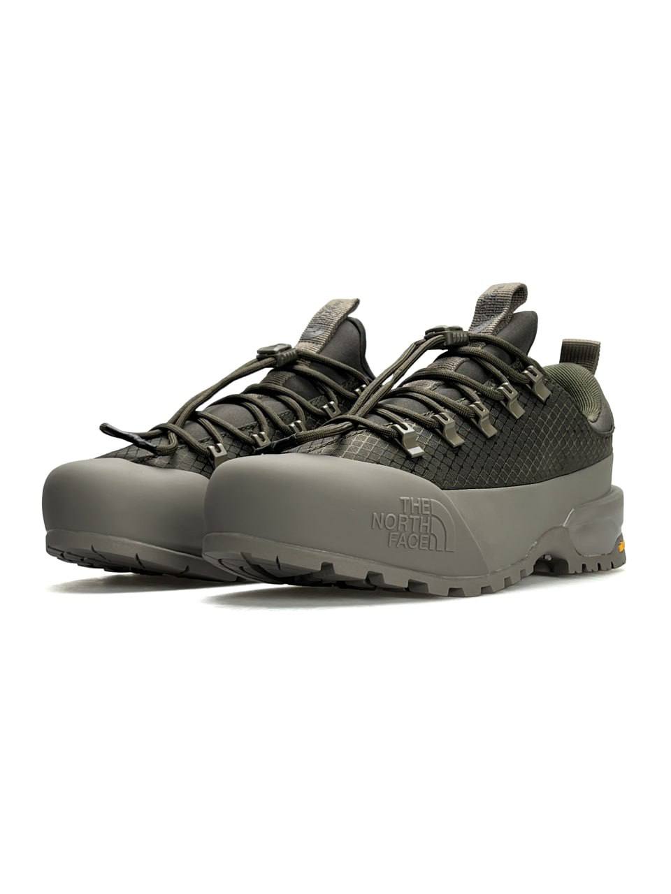 The North Face Glenclyffe Low Gore-Tex Khaki