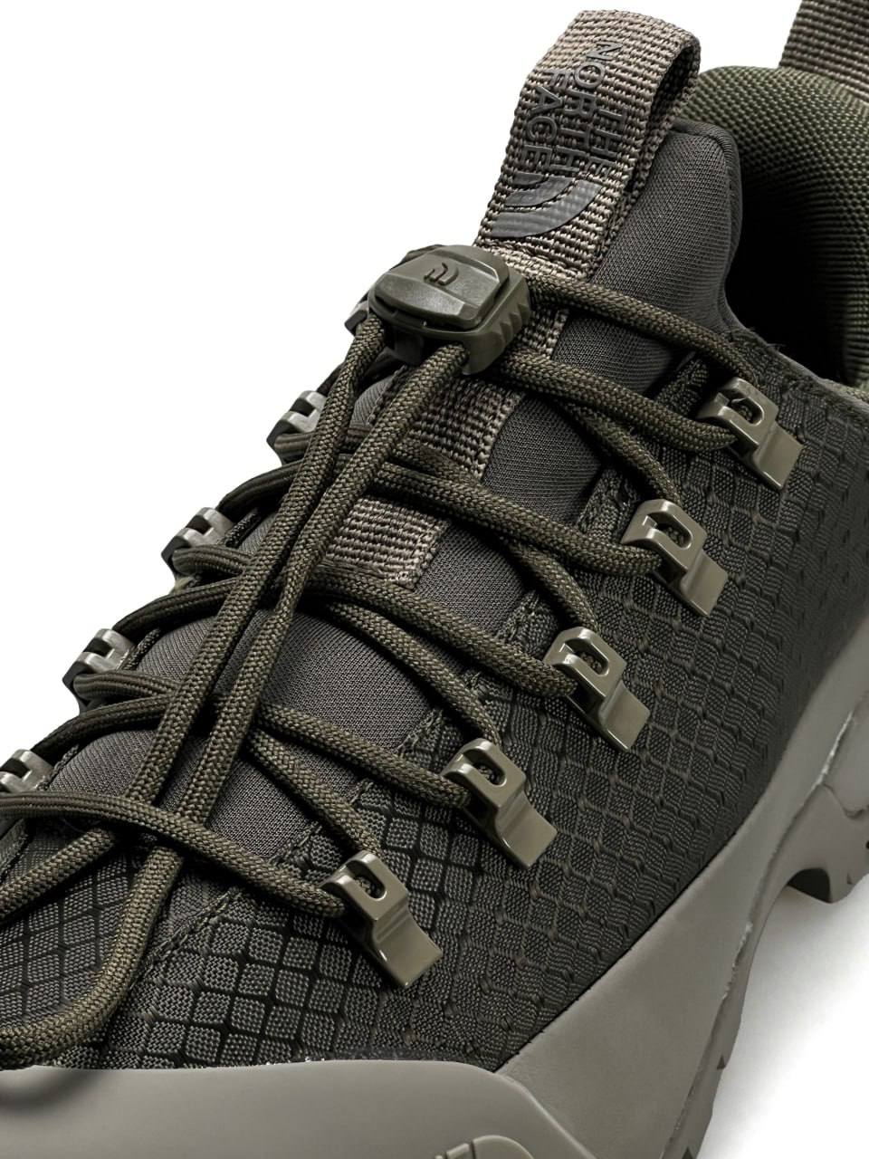 The North Face Glenclyffe Low Gore-Tex Khaki
