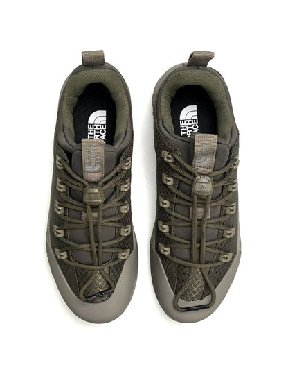 The North Face Glenclyffe Low Gore-Tex Khaki
