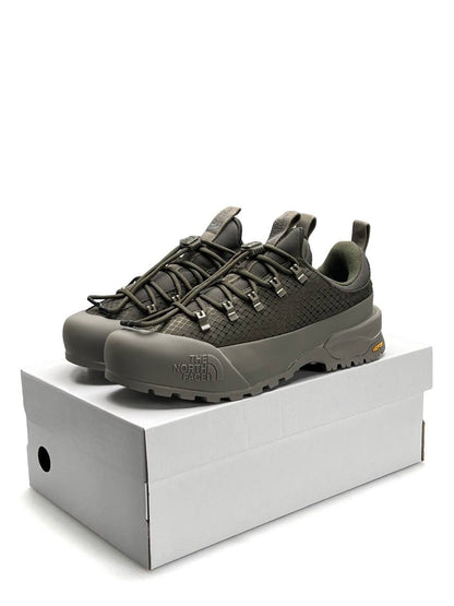 The North Face Glenclyffe Low Gore-Tex Khaki