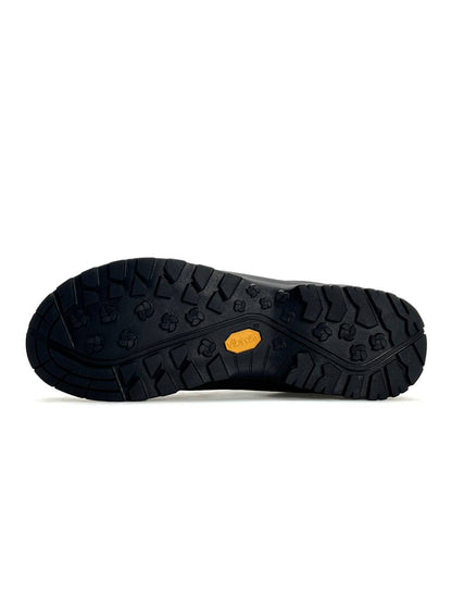 The North Face Glenclyffe Low Gore-Tex All Black