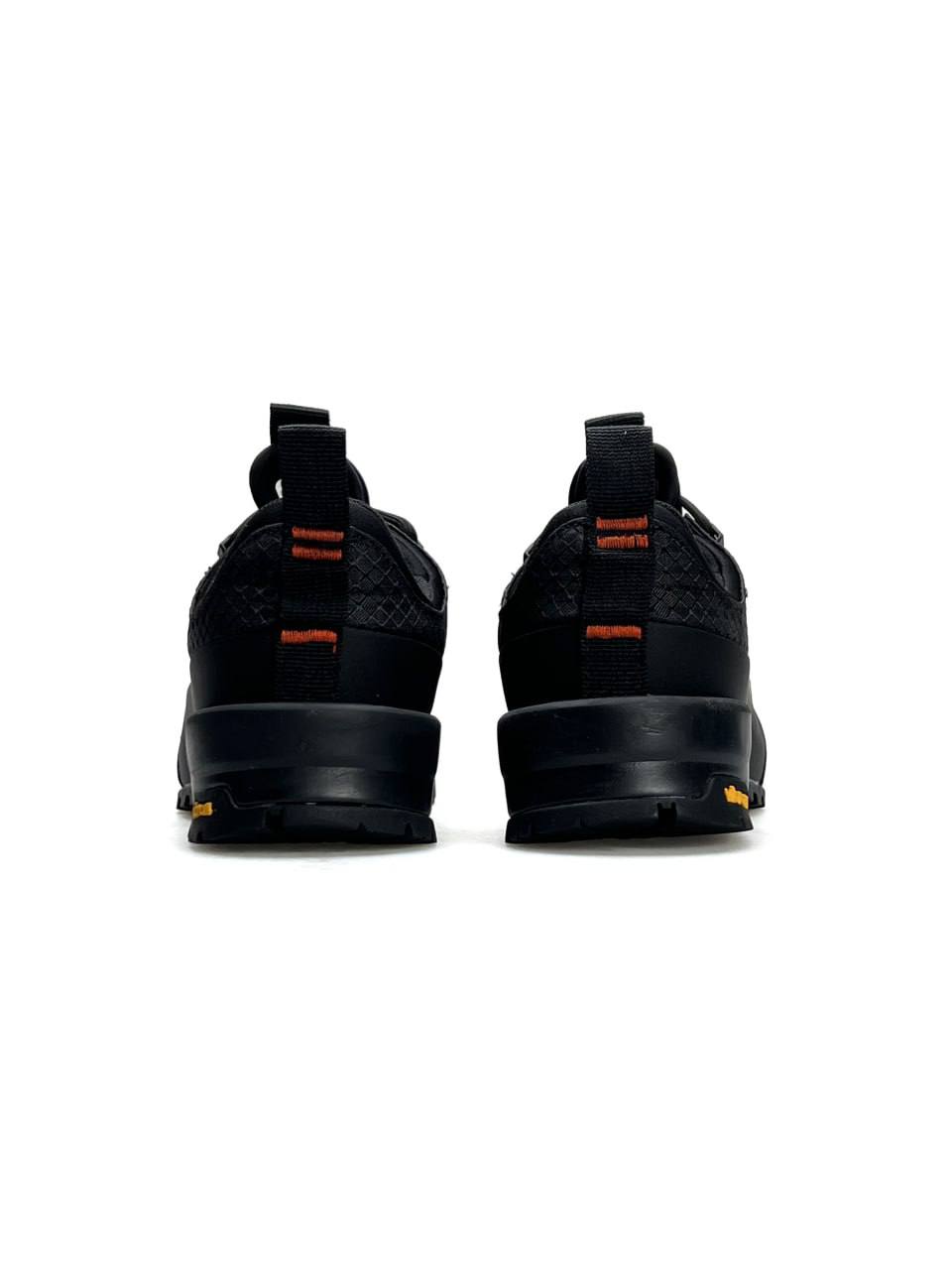 The North Face Glenclyffe Low Gore-Tex All Black