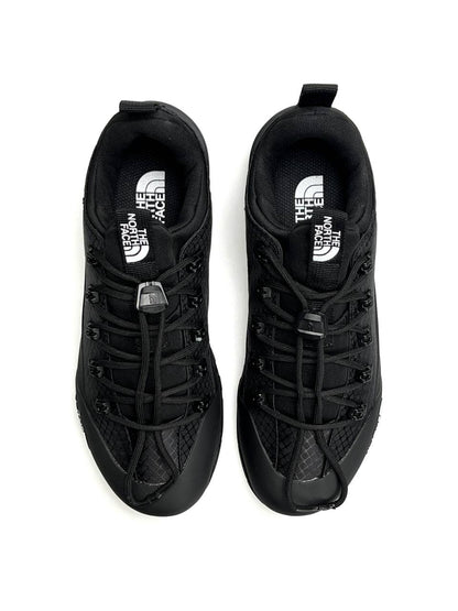 The North Face Glenclyffe Low Gore-Tex All Black