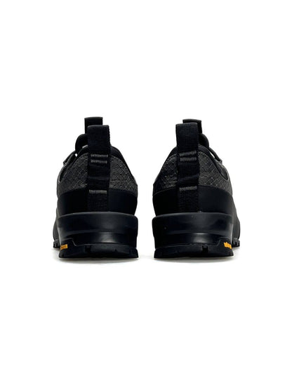 The North Face Glenclyffe Low Gore-Tex Black