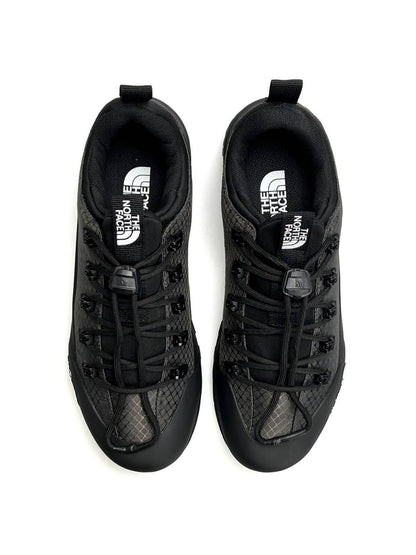 The North Face Glenclyffe Low Gore-Tex Black