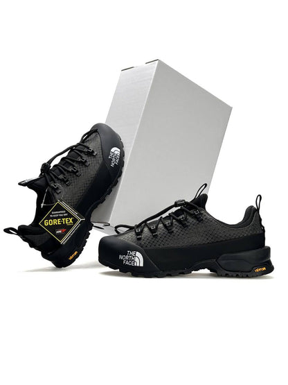 The North Face Glenclyffe Low Gore-Tex Black