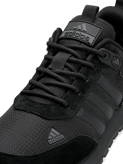 Adidas ZX 700 HD Gore-Tex All Black