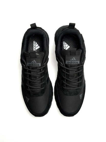 Adidas ZX 700 HD Gore-Tex All Black