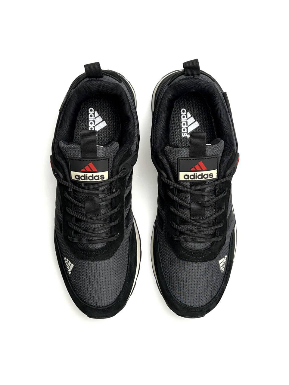 Adidas ZX 700 HD Gore-Tex Black