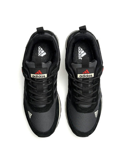 Adidas ZX 700 HD Gore-Tex Black