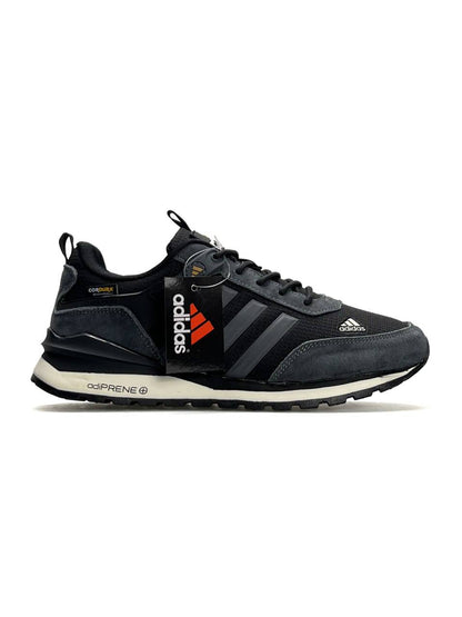 Adidas ZX 700 HD Gore-Tex Dark Grey Black