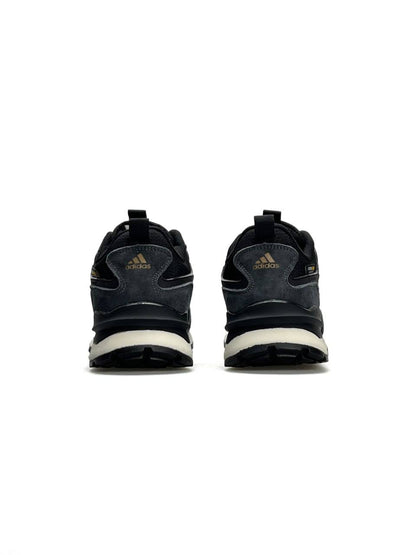 Adidas ZX 700 HD Gore-Tex Dark Grey Black