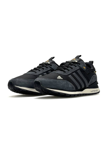 Adidas ZX 700 HD Gore-Tex Dark Grey Black