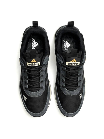 Adidas ZX 700 HD Gore-Tex Dark Grey Black