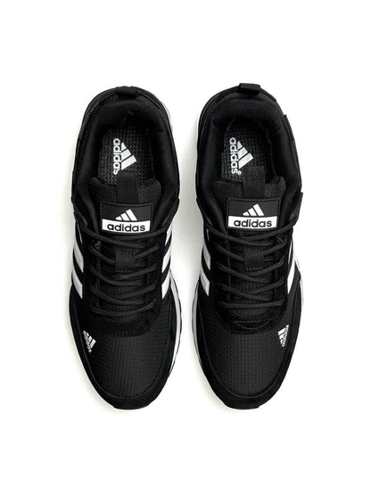 Adidas ZX 700 HD Gore-Tex Black White