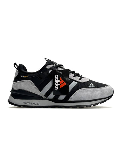 Adidas ZX 700 HD Gore-Tex Light Grey Black