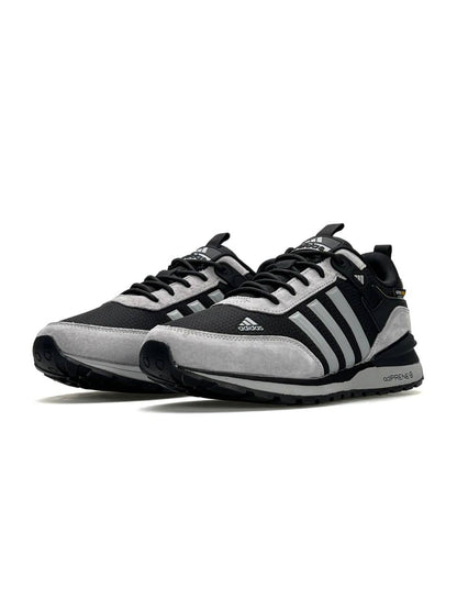 Adidas ZX 700 HD Gore-Tex Light Grey Black