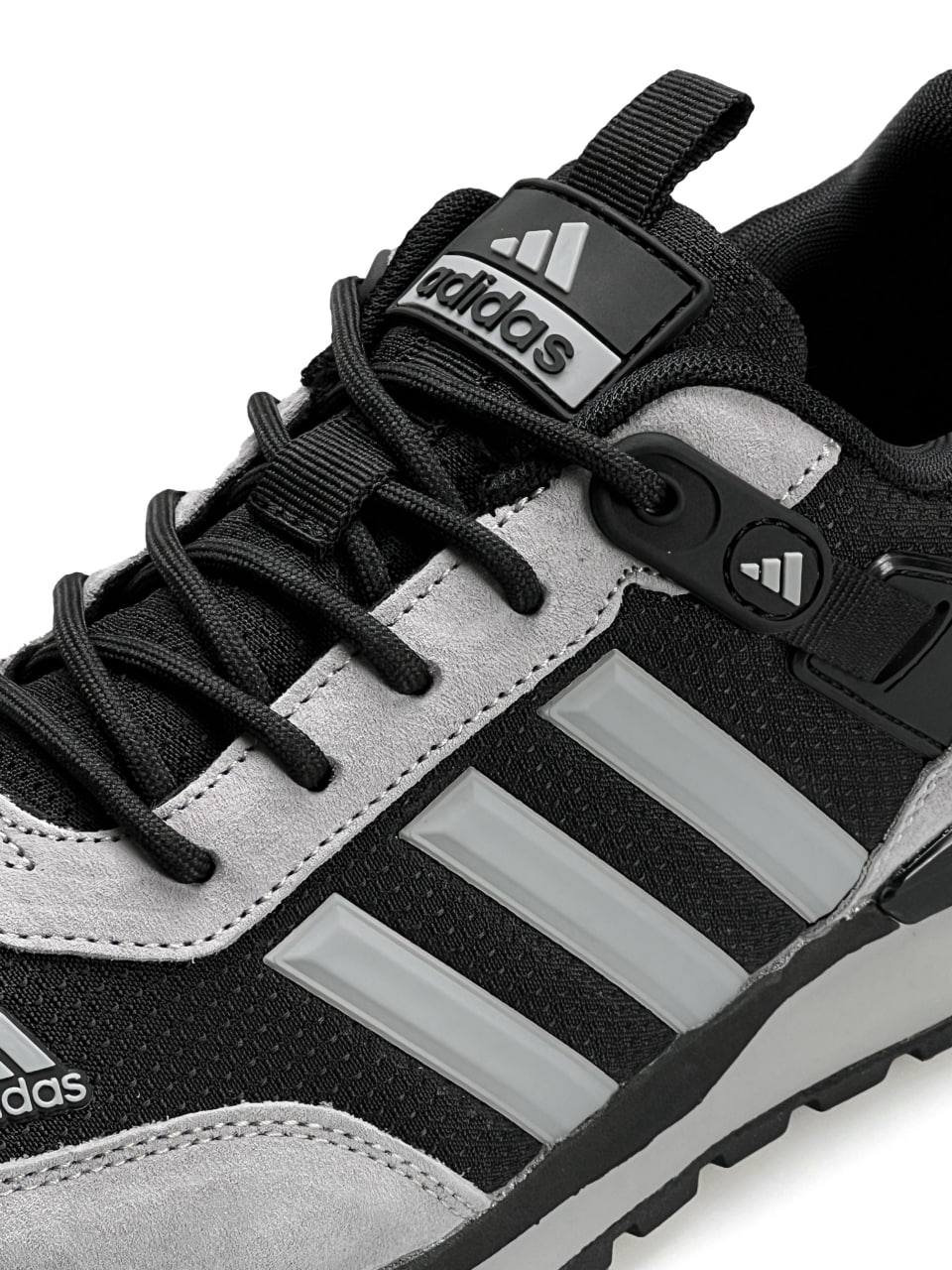 Adidas ZX 700 HD Gore-Tex Light Grey Black