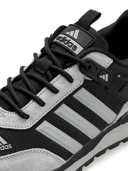 Adidas ZX 700 HD Gore-Tex Light Grey Black