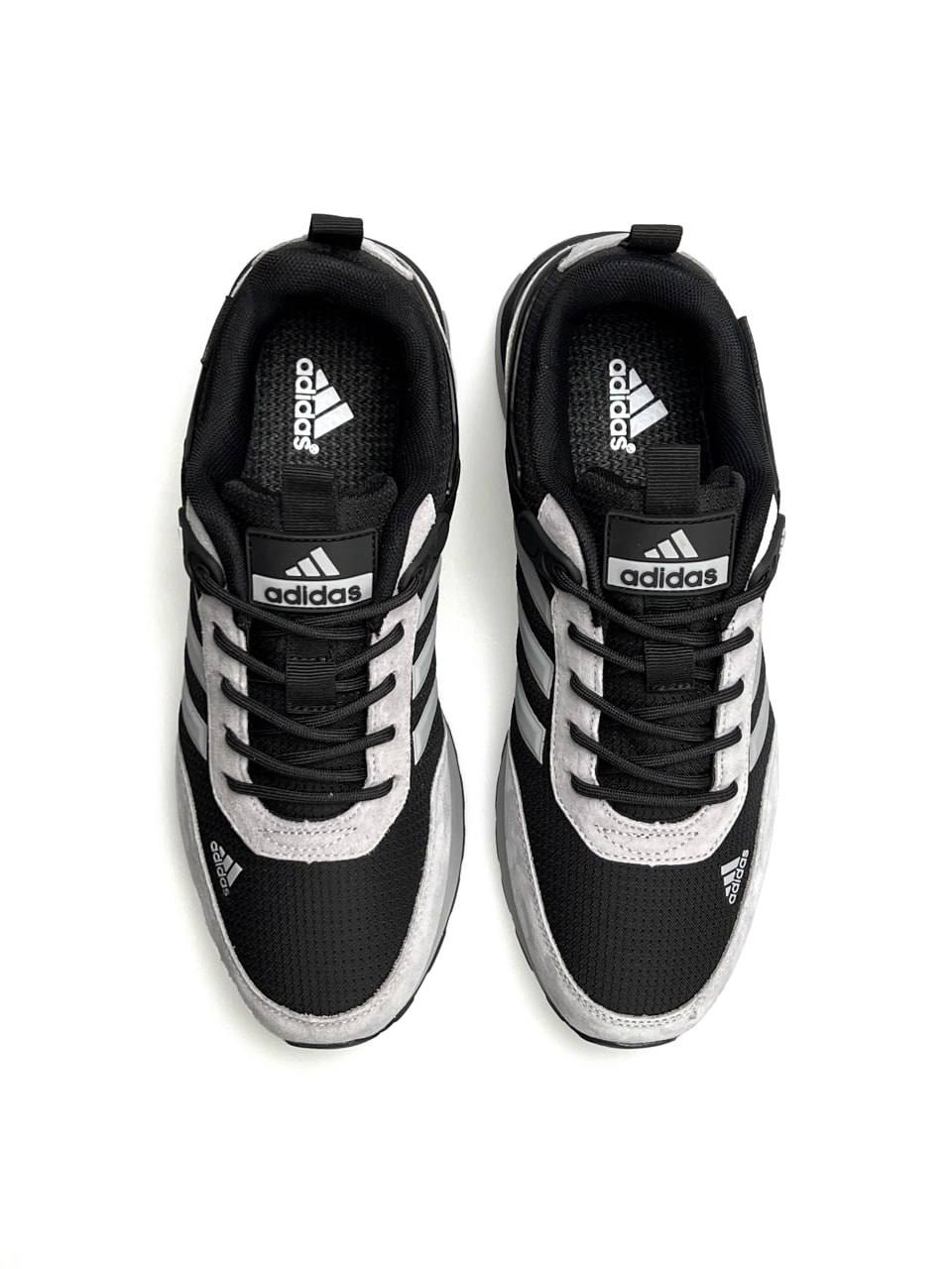 Adidas ZX 700 HD Gore-Tex Light Grey Black
