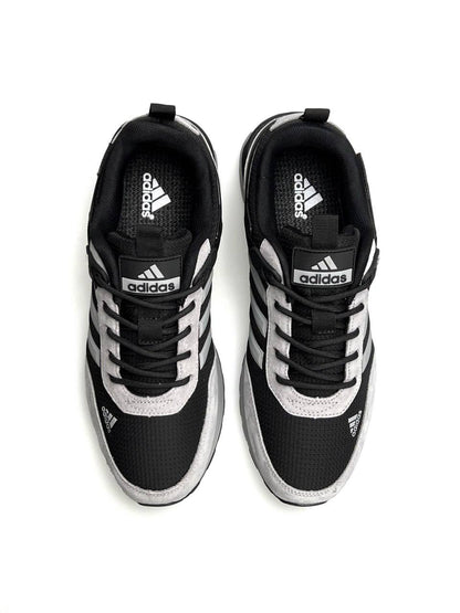 Adidas ZX 700 HD Gore-Tex Light Grey Black