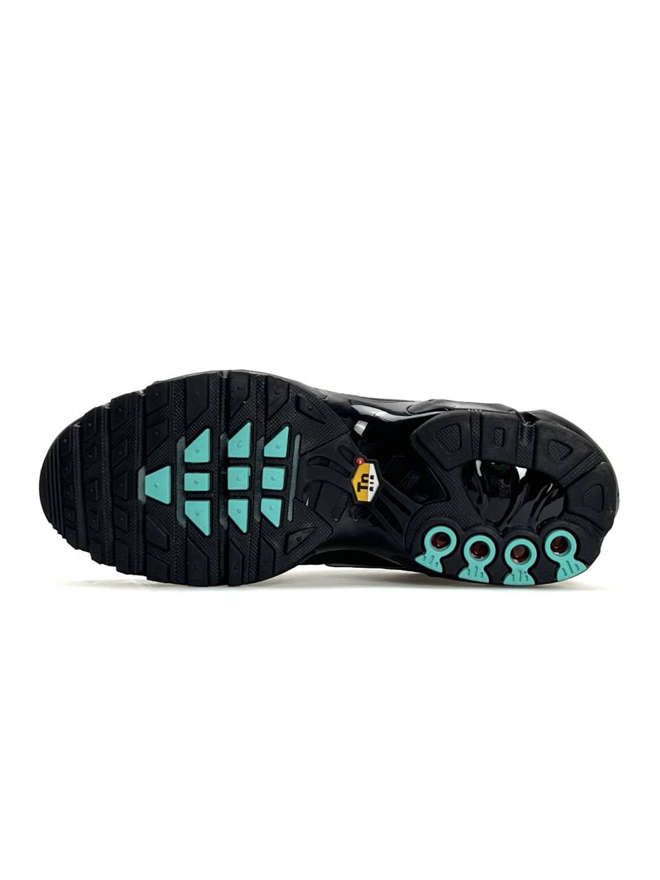 Nike Air Max Plus Grey Black Sky