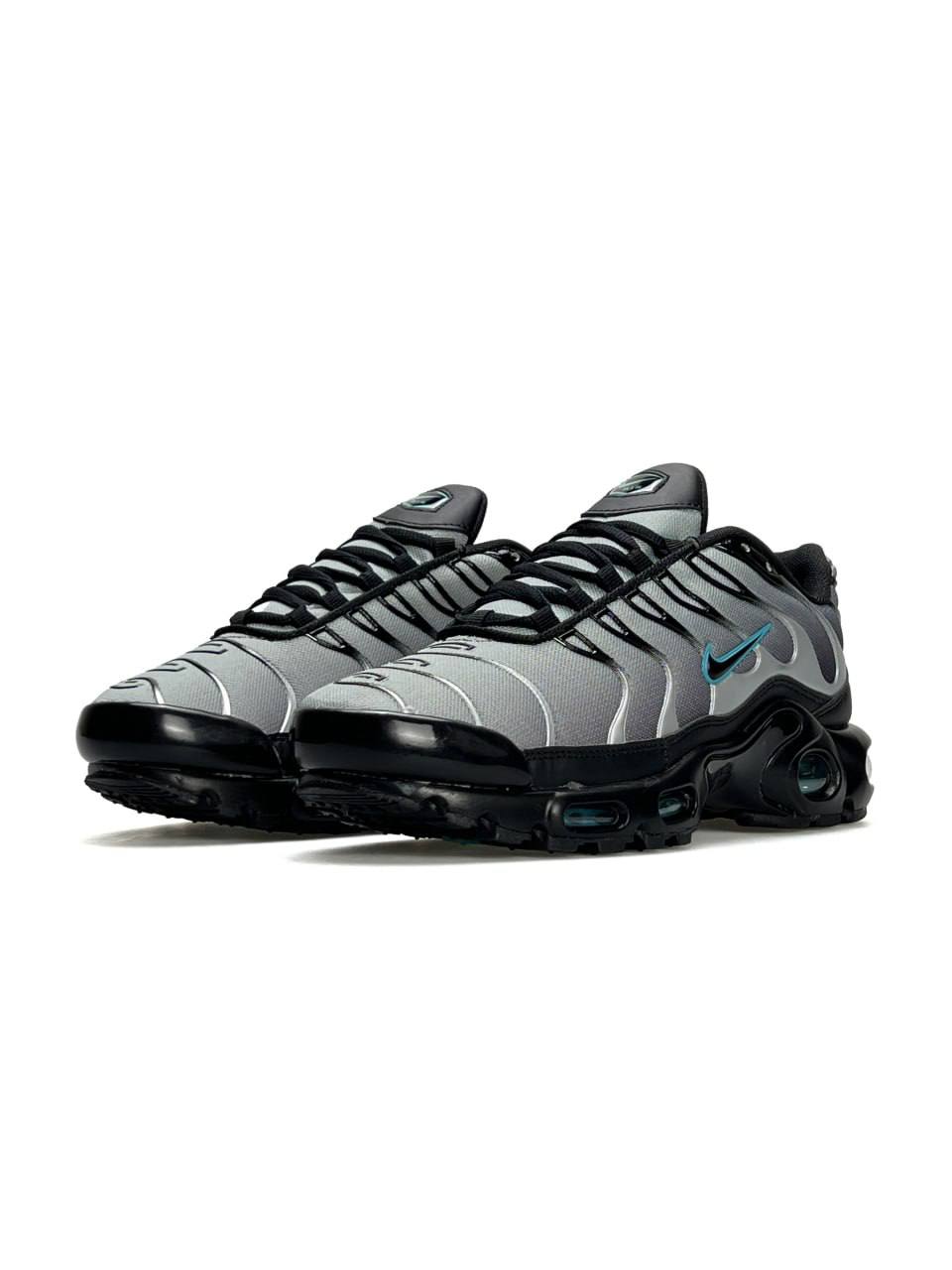 Nike Air Max Plus Grey Black Sky