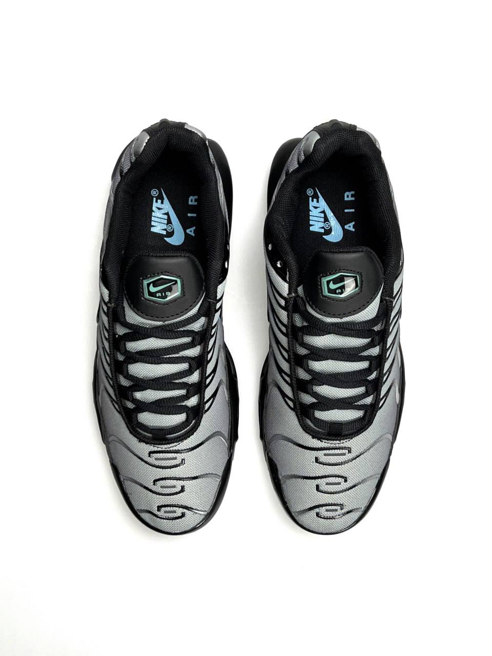 Nike Air Max Plus Grey Black Sky