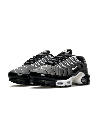 Nike Air Max Plus Grey Black White