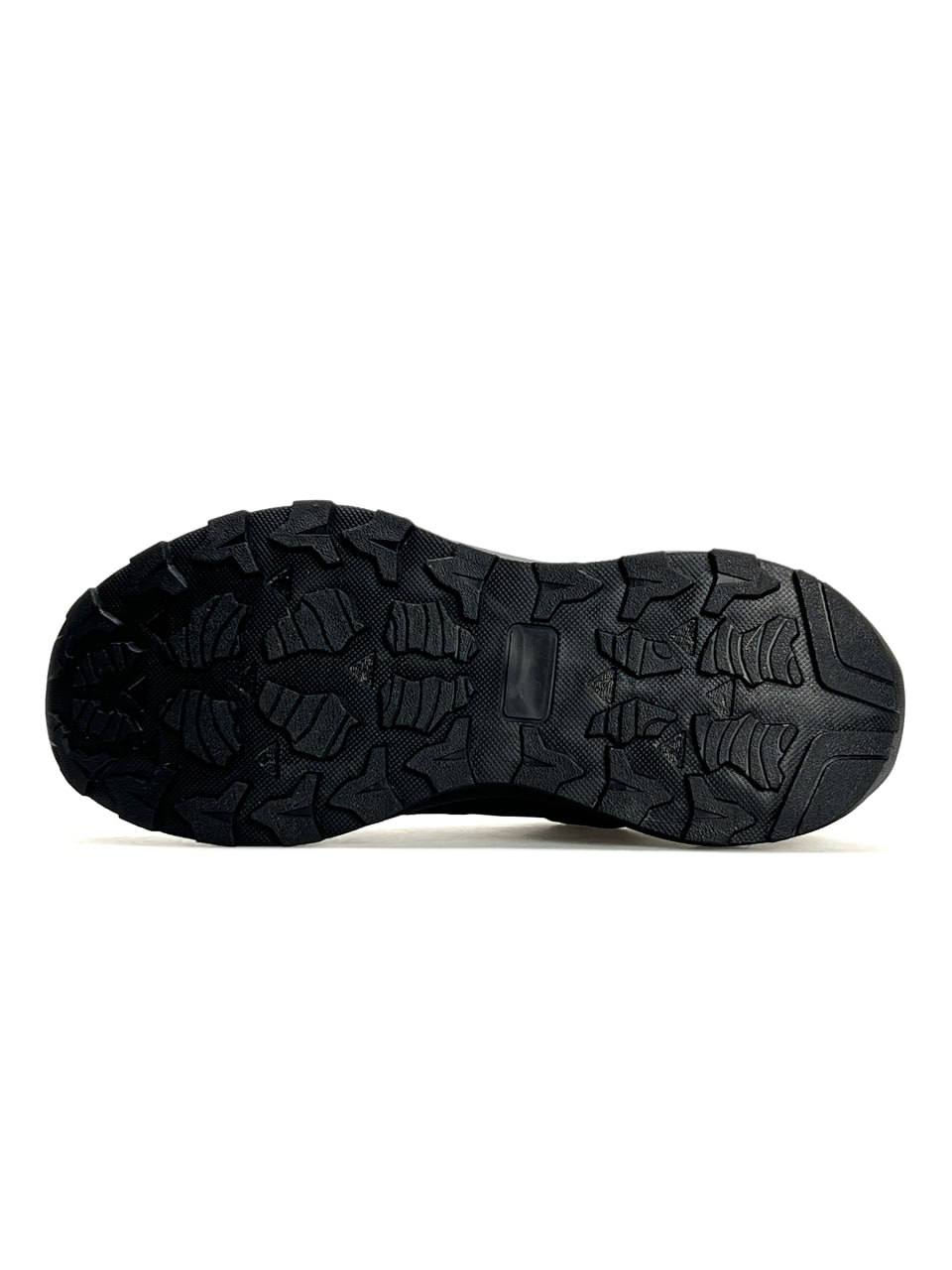 Salomon Elixir Activ Gore-Tex All Black