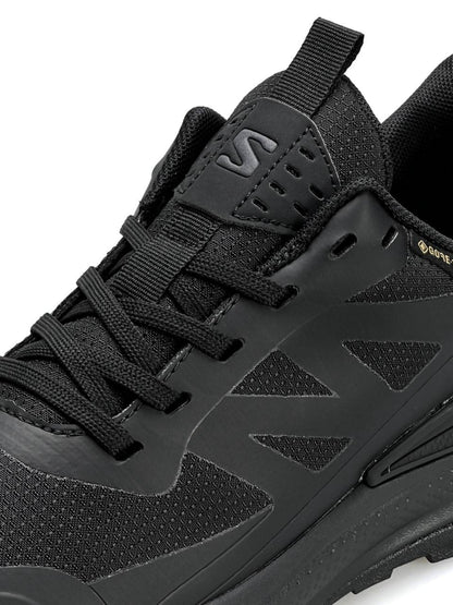 Salomon Elixir Activ Gore-Tex All Black