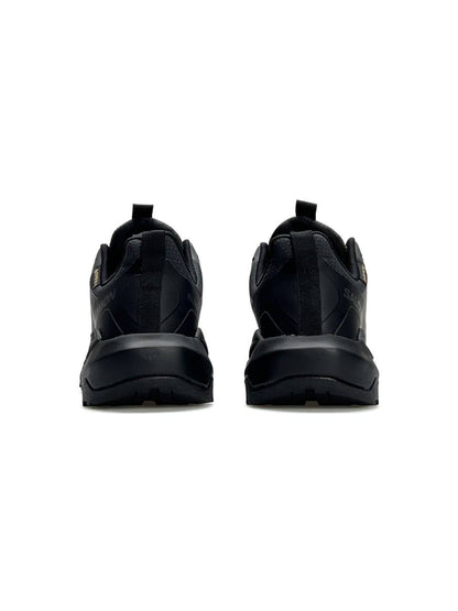 Salomon Elixir Activ Gore-Tex Black Grey