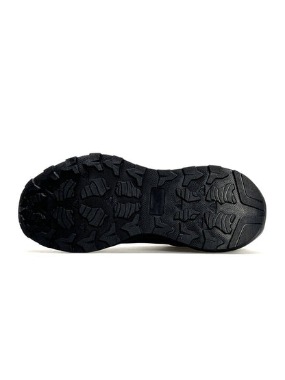 Salomon Elixir Activ Gore-Tex Black White