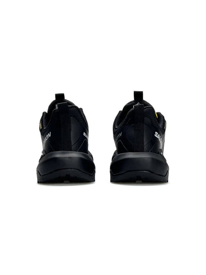 Salomon Elixir Activ Gore-Tex Black White