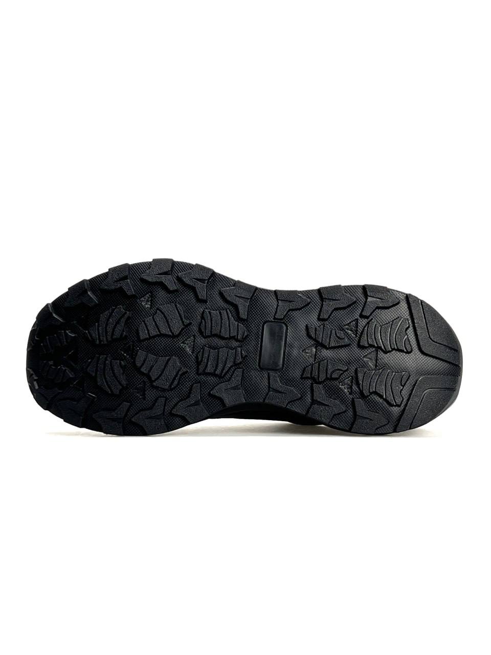 Salomon Elixir Activ Gore-Tex Black