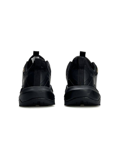Salomon Elixir Activ Gore-Tex Black