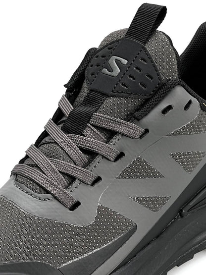 Salomon Elixir Activ Gore-Tex Black Taupwood