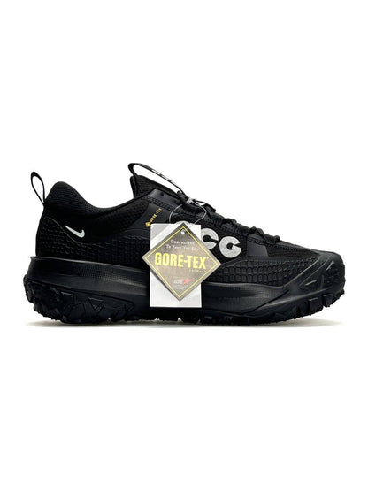Nike ACG Mountain Fly 2 Low Gore-Tex Black White
