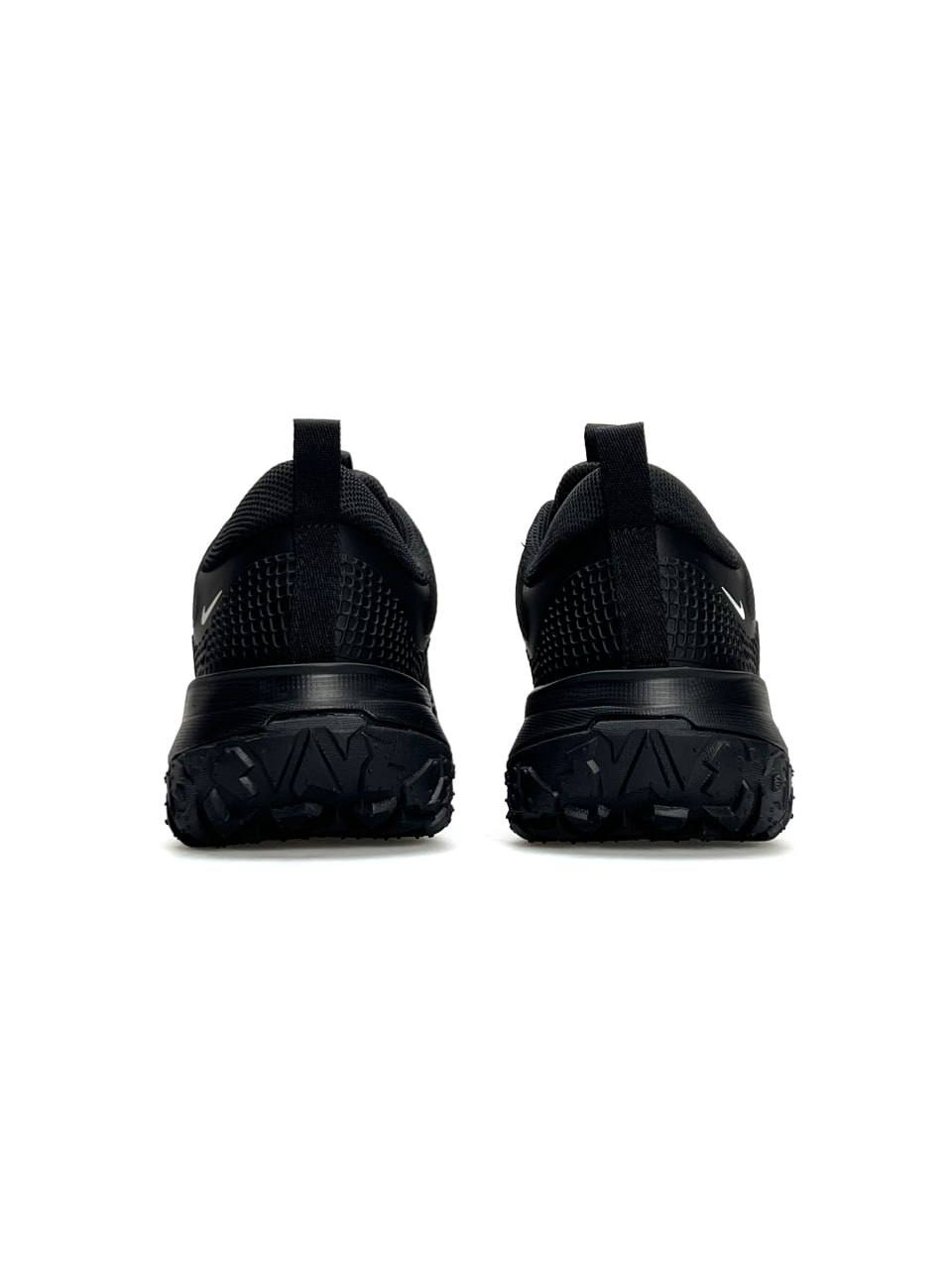 Nike ACG Mountain Fly 2 Low Gore-Tex Black White