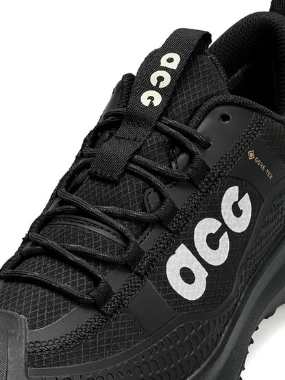 Nike ACG Mountain Fly 2 Low Gore-Tex Black White