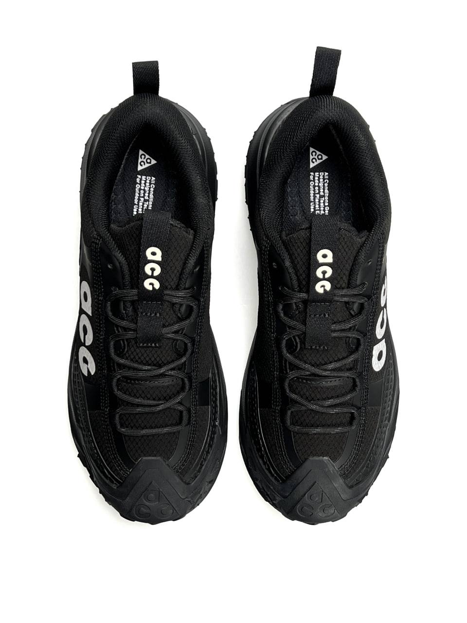Nike ACG Mountain Fly 2 Low Gore-Tex Black White